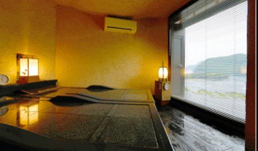 Umi-No-Hotel Isaba Numazu Exterior foto
